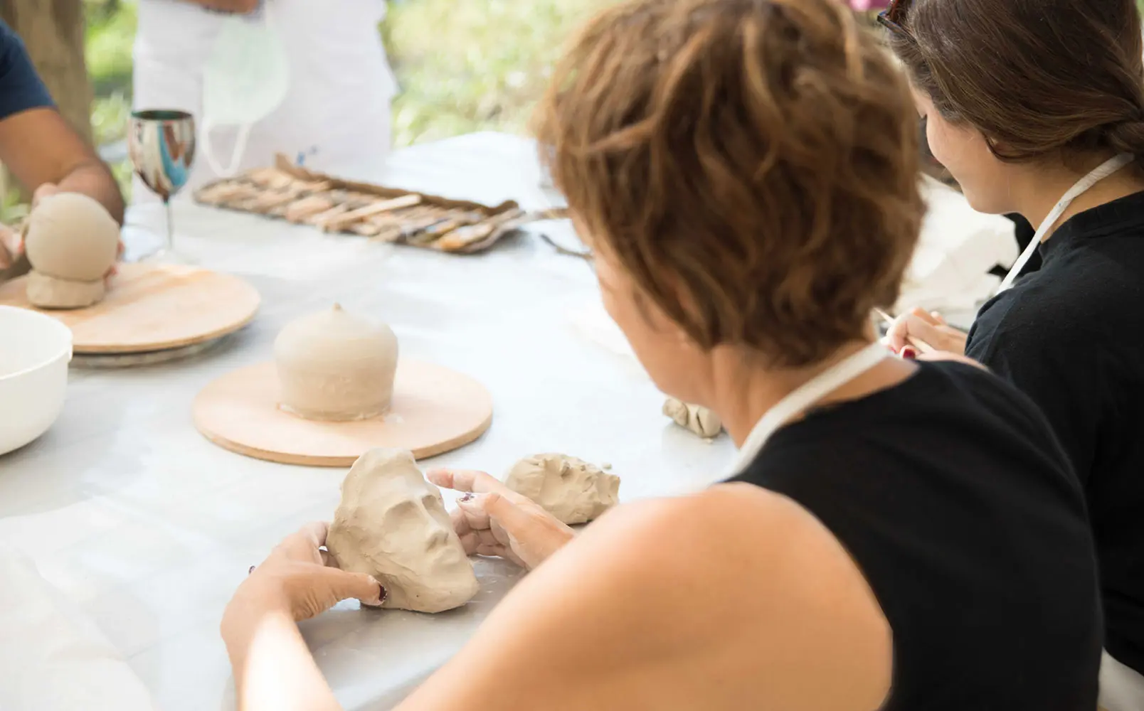 Ceramic Workshop - Pinebay.com