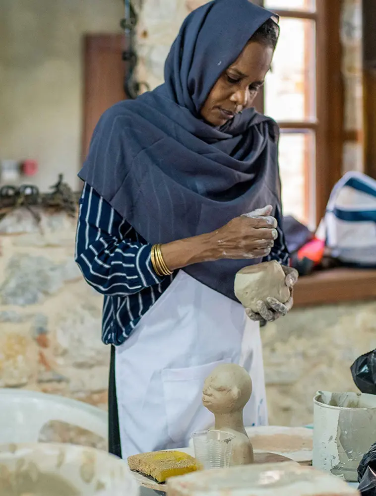 Ceramic Workshop - Pinebay.com