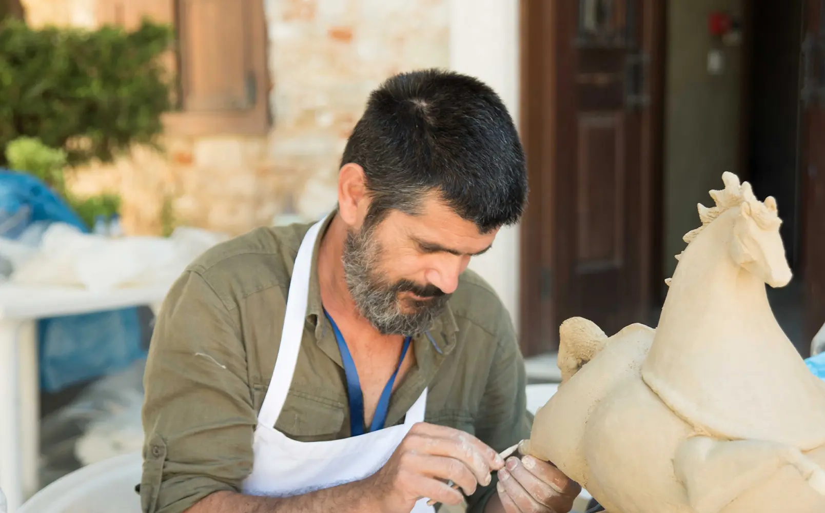 Ceramic Workshop - Pinebay.com