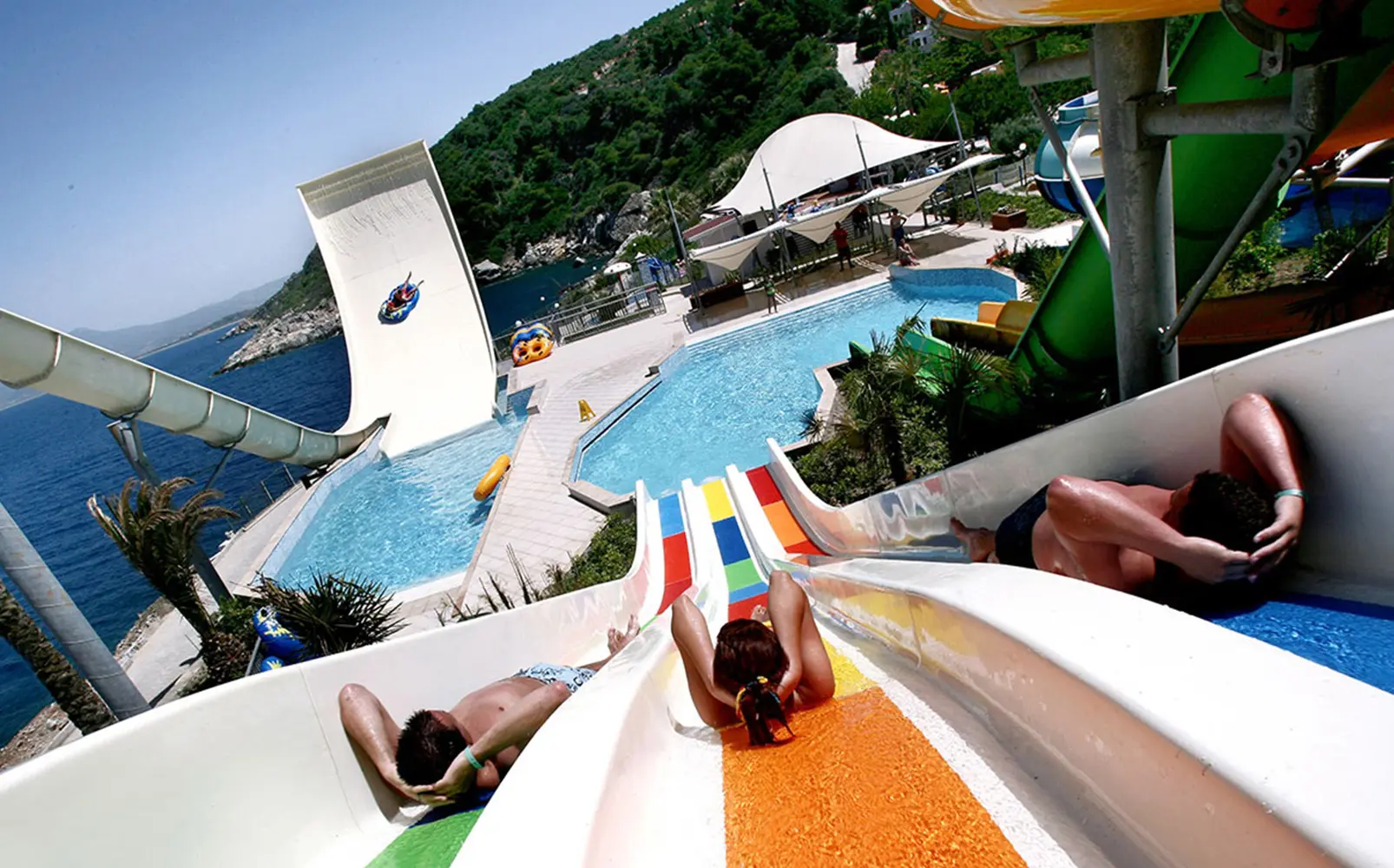 Kusadasi Hotels with Waterpark - Pinebay.com