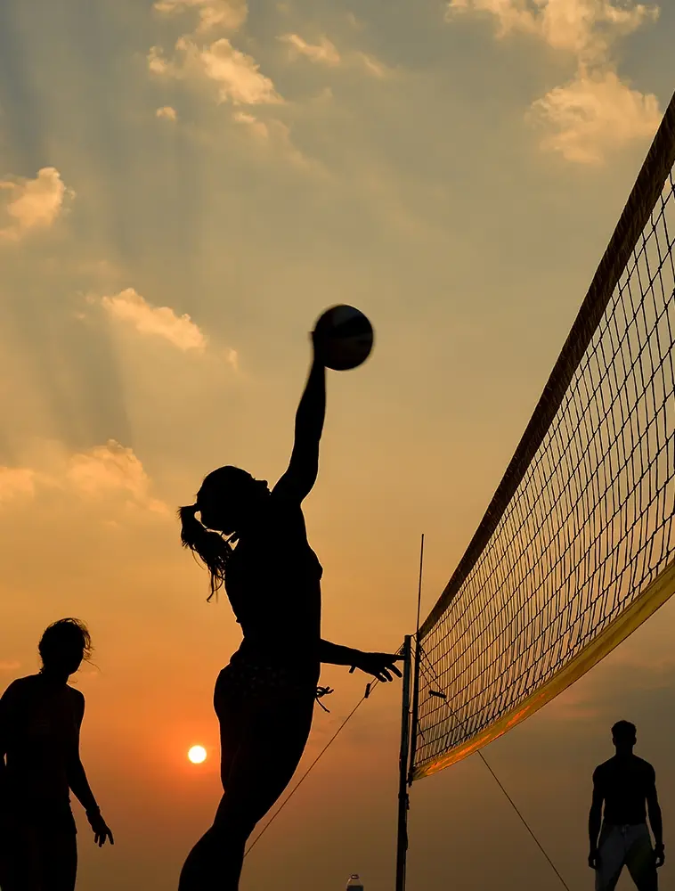Spor Aktiviteleri - Pinebay.com