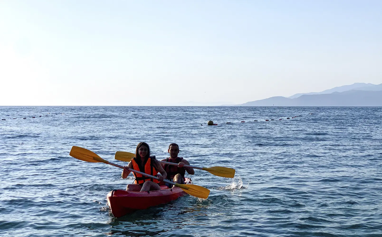 Spor Aktiviteleri - Pinebay.com