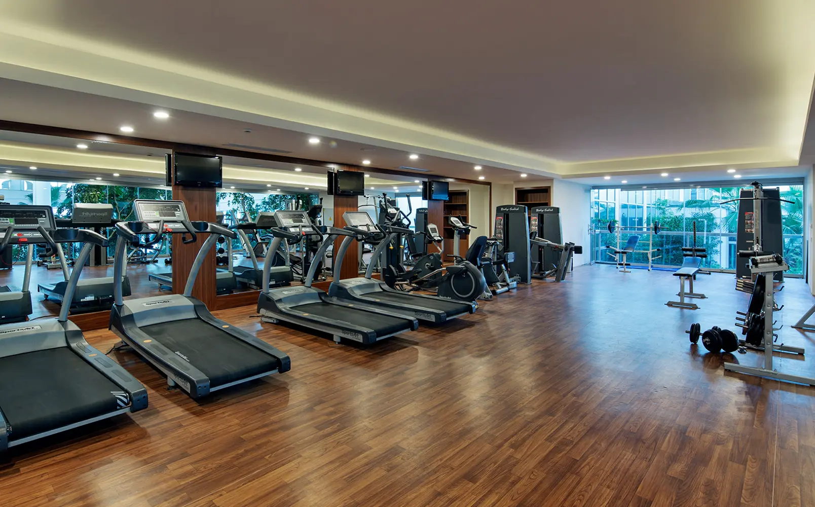 Fitness - Pinebay.com