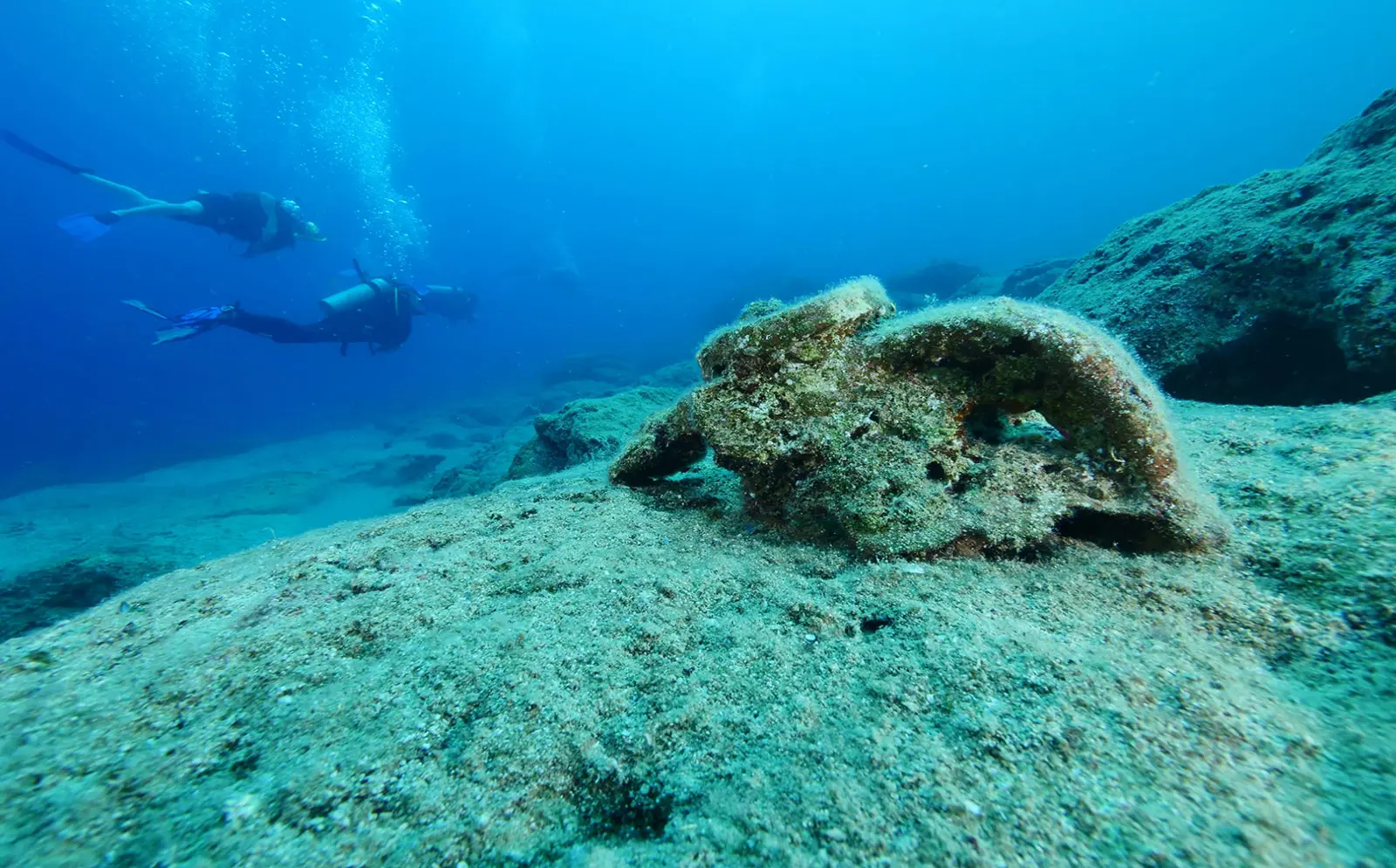 Scuba Diving - Pinebay.com